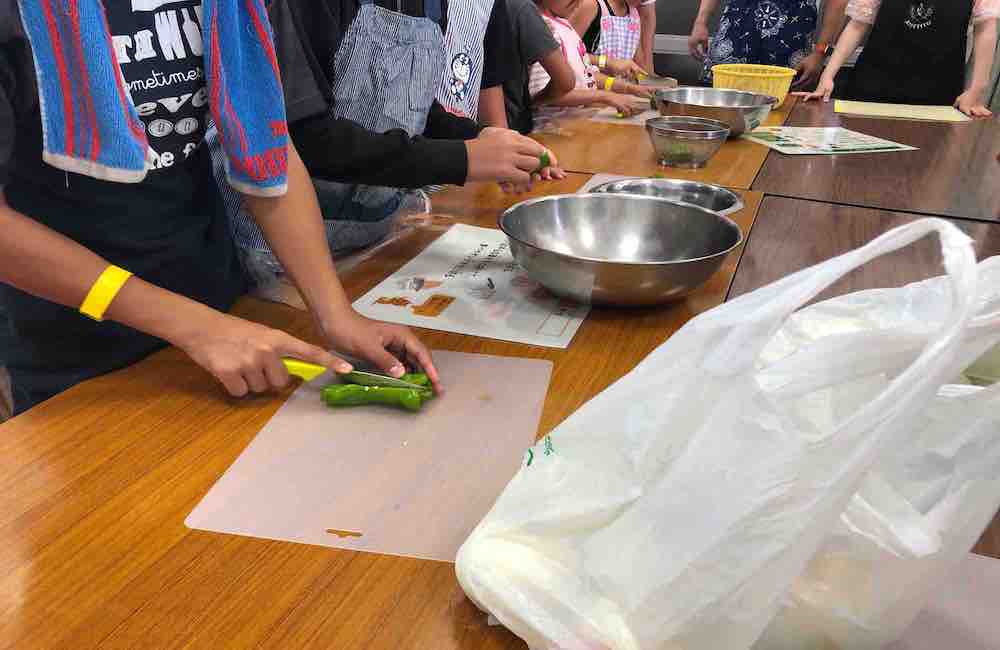 患者給食